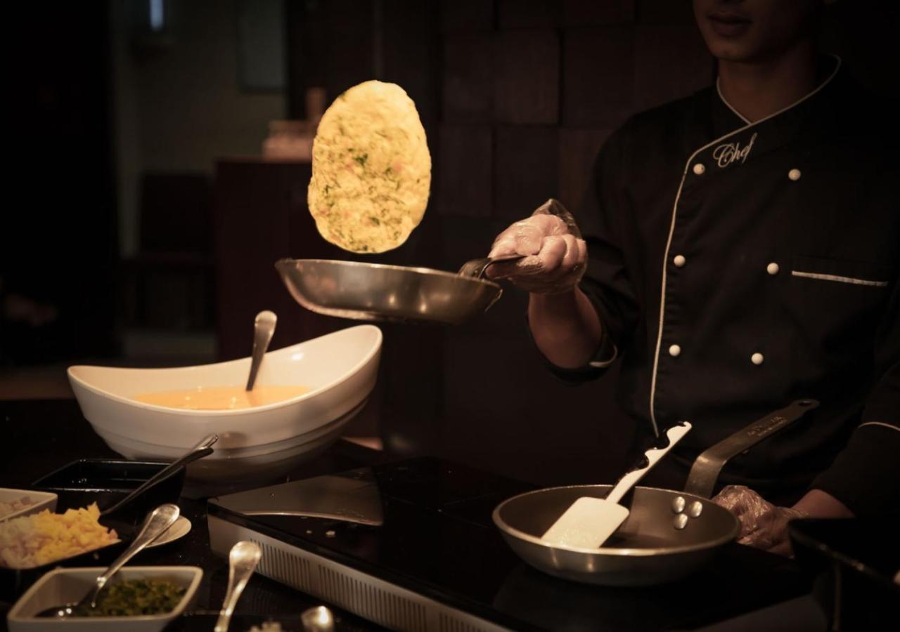 제네바 호텔 암만 외부 사진